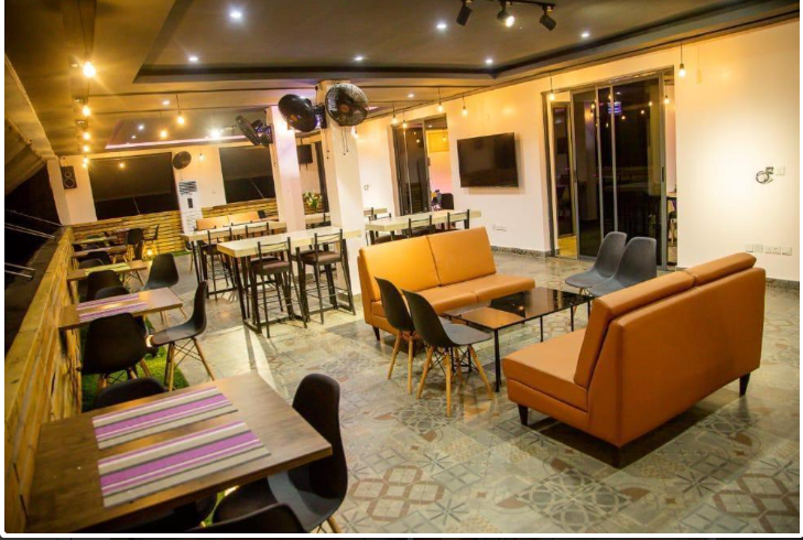 hotels in lagos