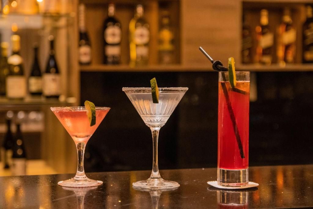 Hotels in Ikeja