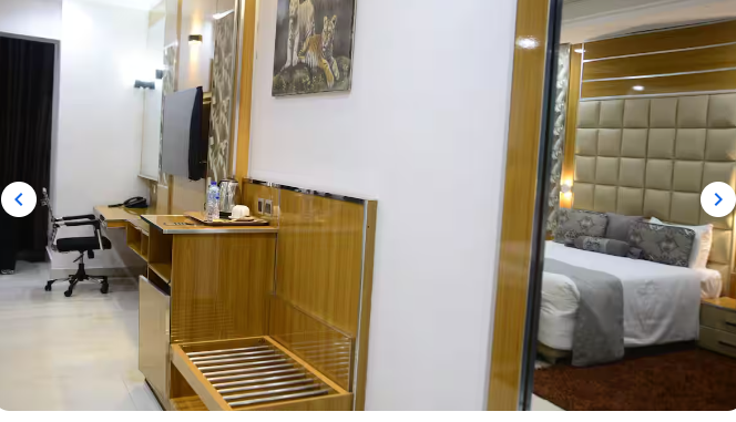 Hotels in Lagos