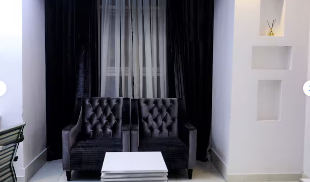 Hotels in Lagos