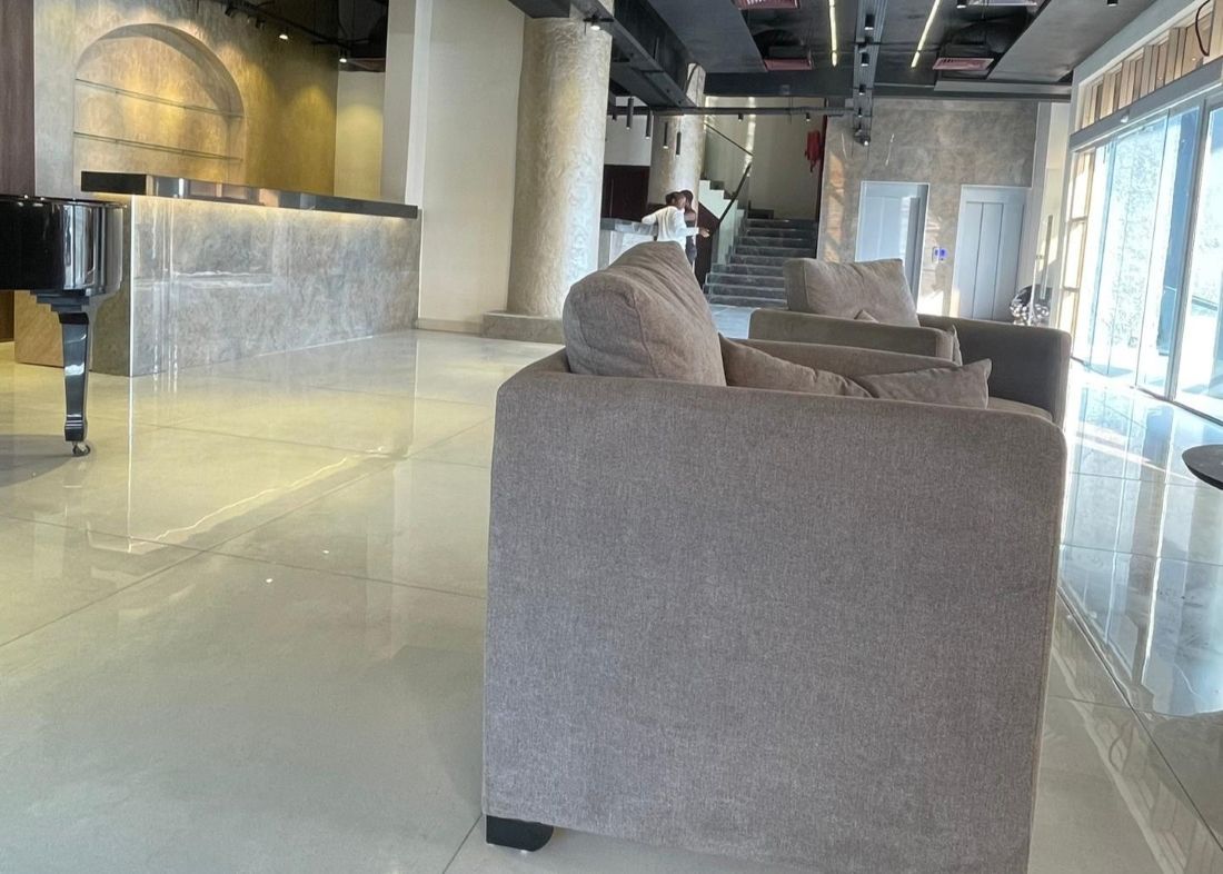 Hotels in Lagos