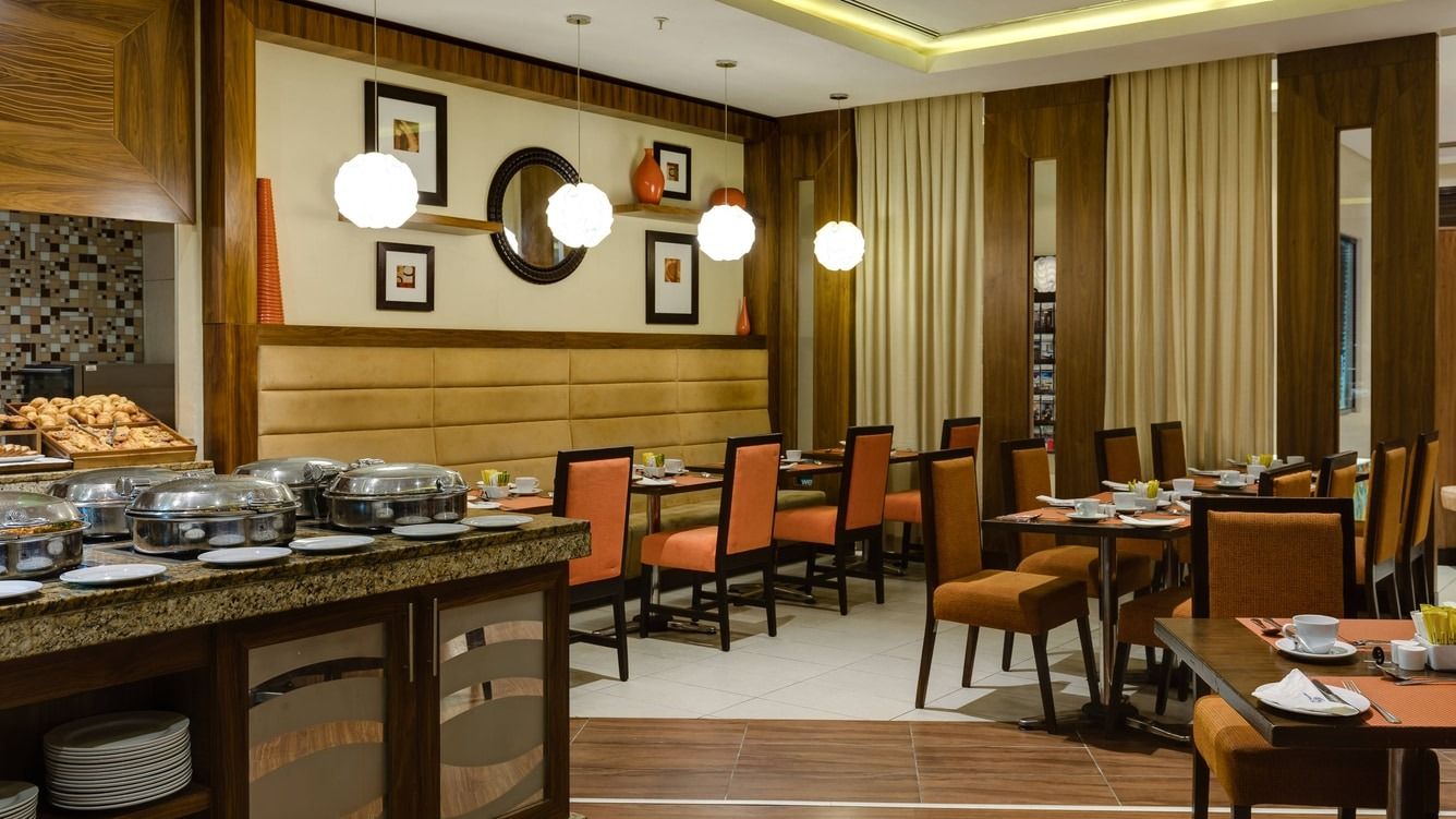 Hotels in ikeja