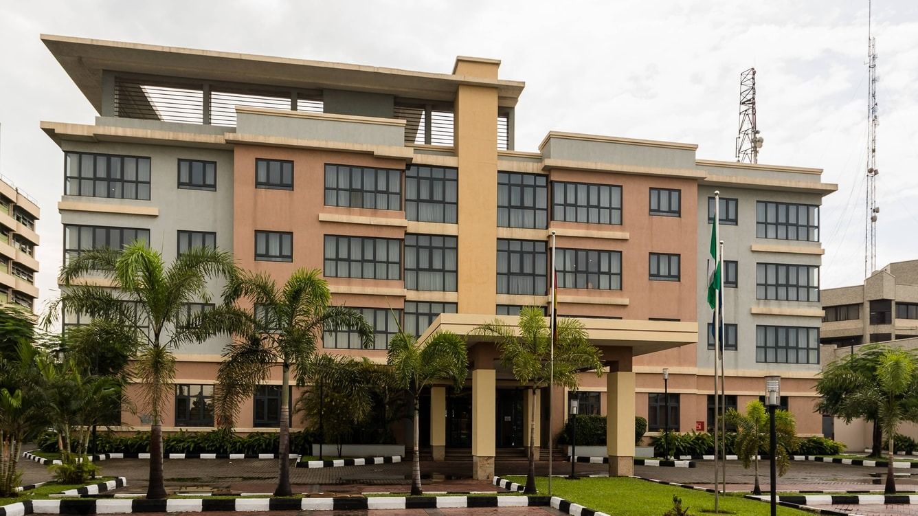 Hotels in ikeja