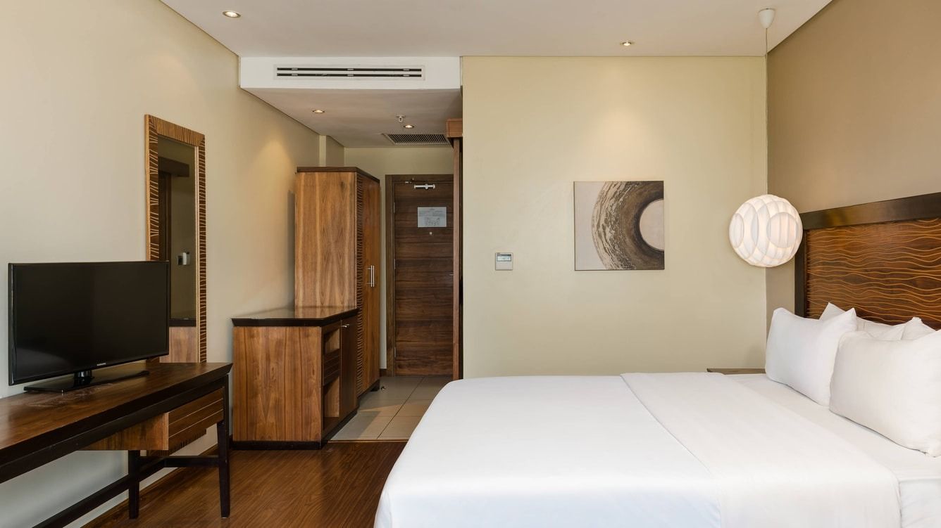 Hotels in ikeja