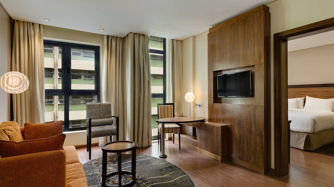 Hotels in ikeja