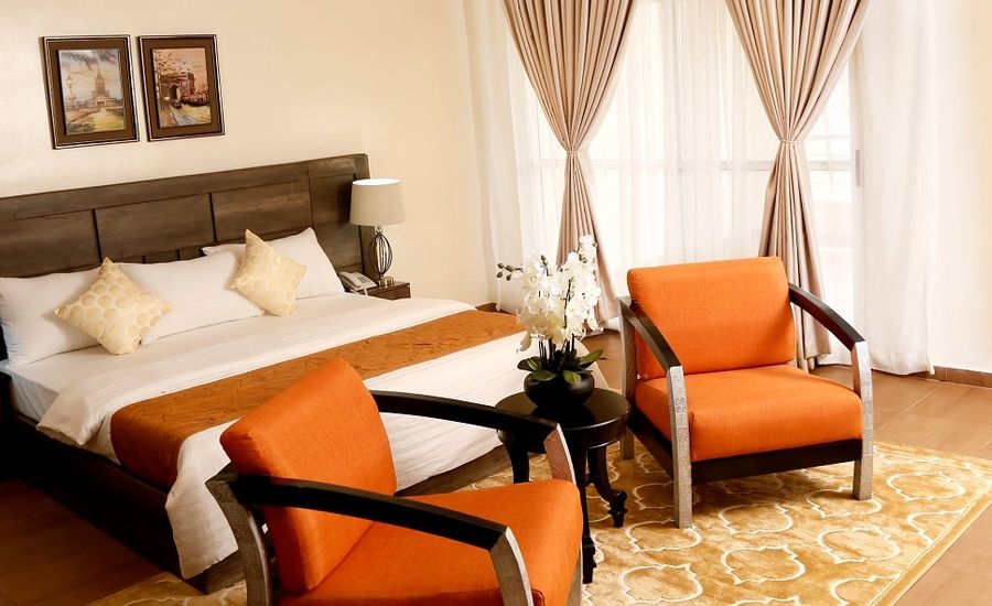 Hotels in Lagos