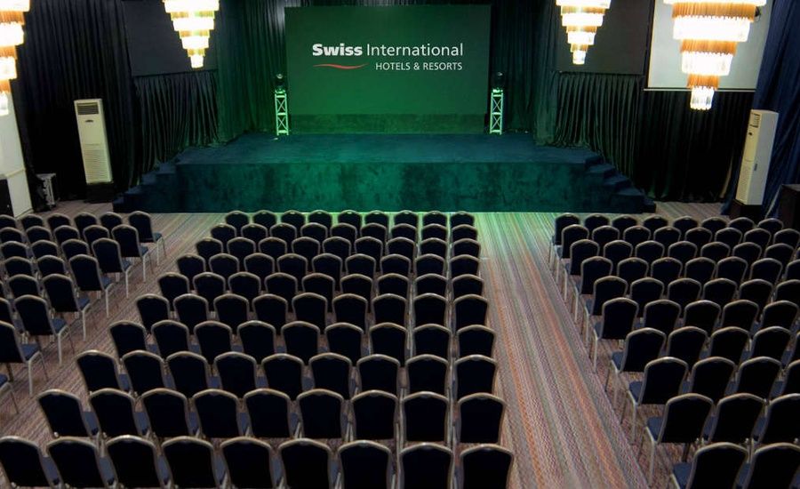Hotels in Lagos