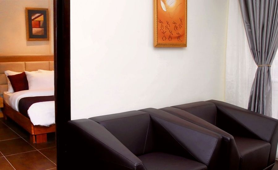 Hotels in Lagos