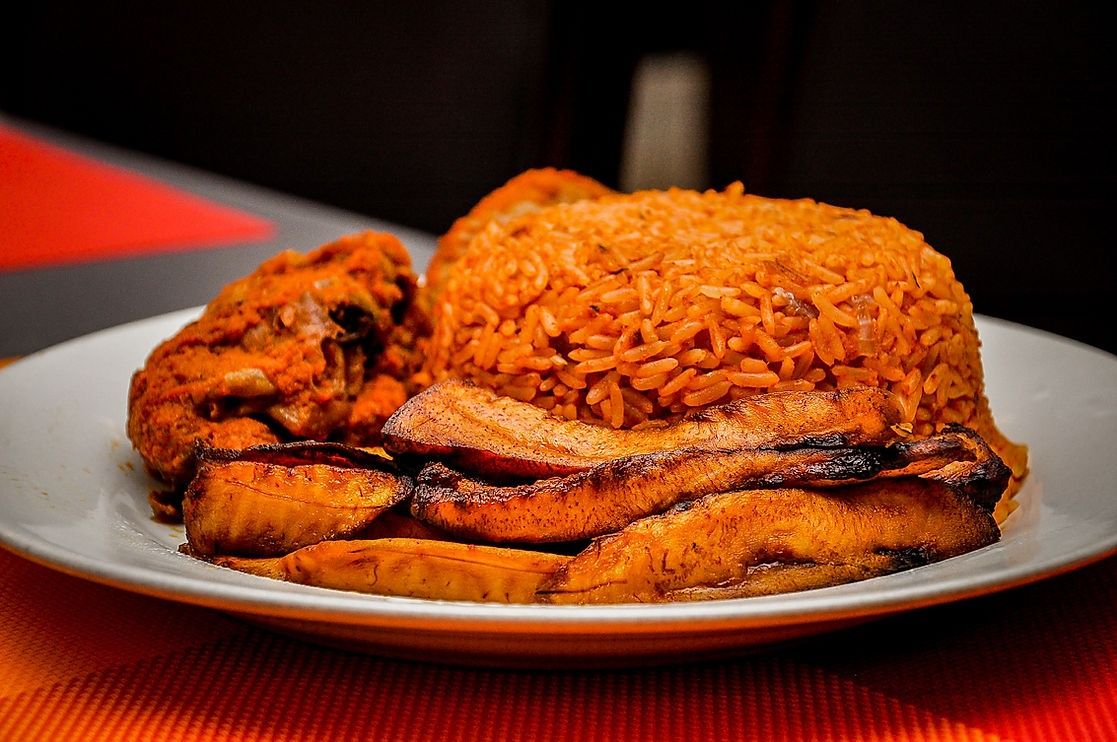 Hotels in ikeja