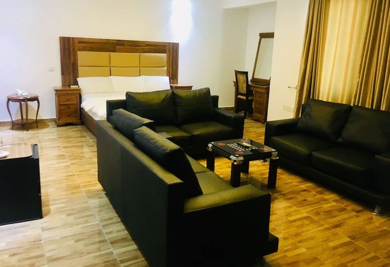 Hotels in Lagos