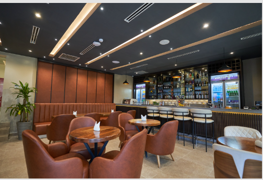hotels in Lagos