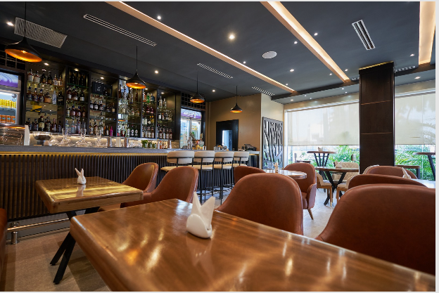 hotels in Lagos