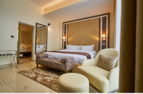 hotels in Lagos