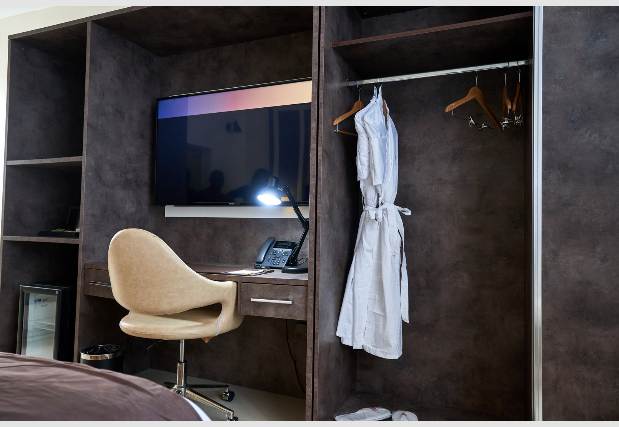 hotels in Lagos