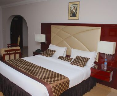 De Rembrandt Hotel