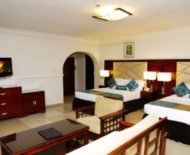 De Rembrandt Hotel