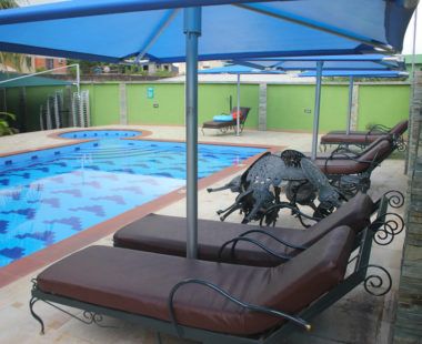 De Rembrandt Hotel