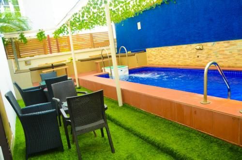 Hotels in Lagos