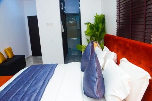 Hotels in Lagos