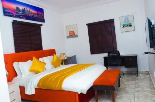 Hotels in Lagos