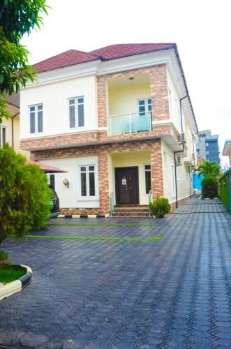 Hotels in Lagos