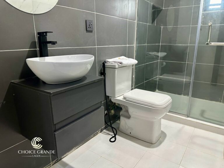 Hotels in ikeja