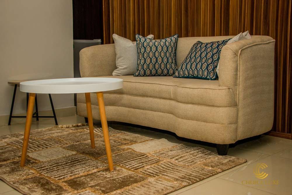 Hotels in ikeja
