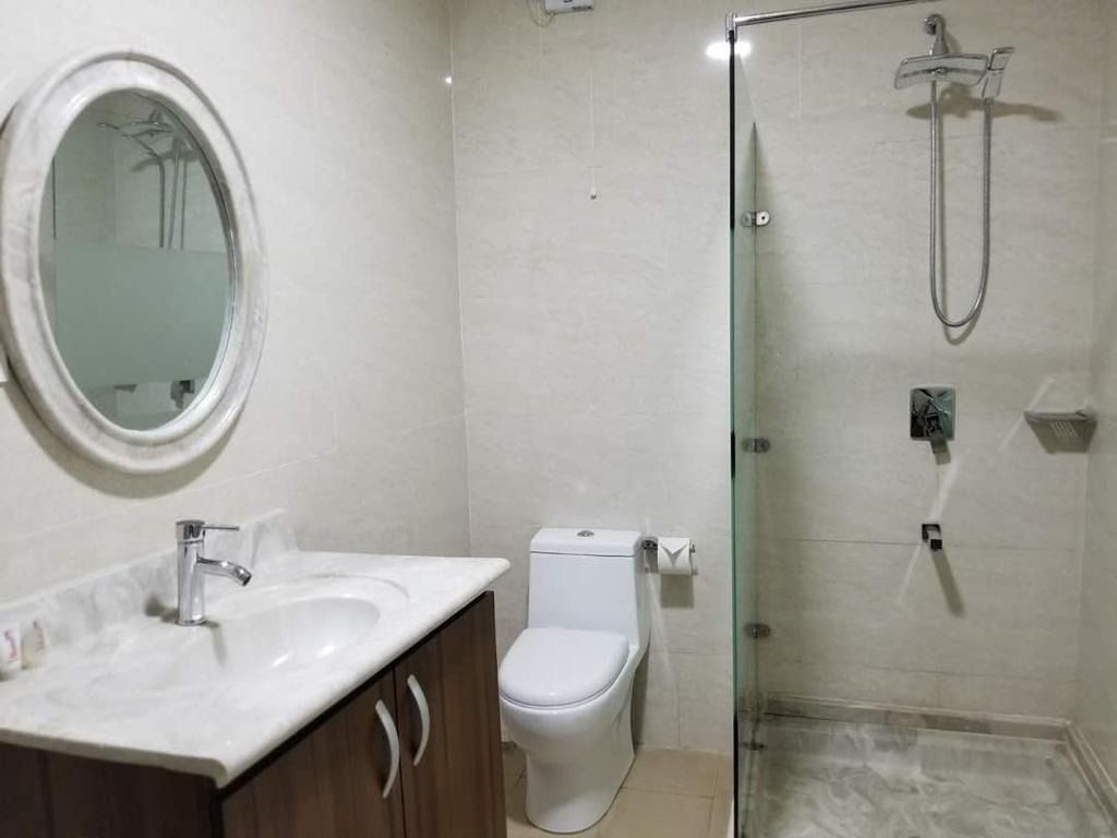 Hotels in ikeja