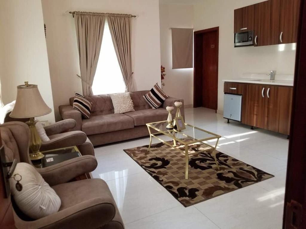 Hotels in ikeja