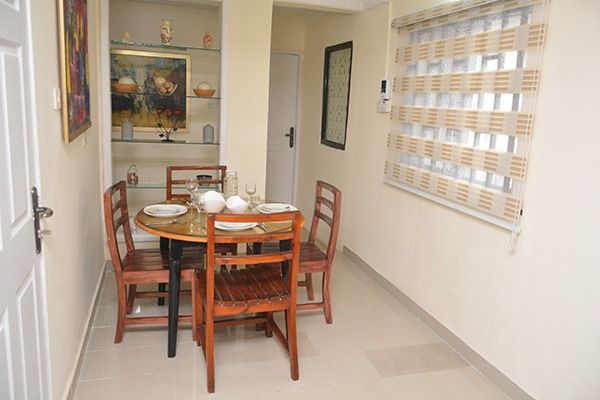Hotels in ikeja