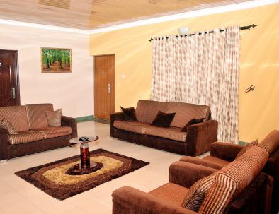 Hotels in Lagos
