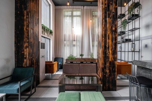 Hotels in lagos
