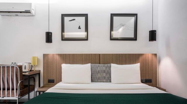 Hotels in lagos