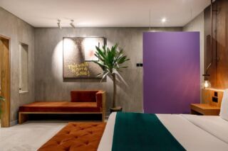 Hotels in lagos