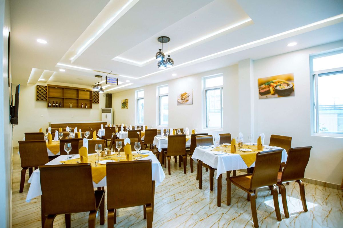 Hotels in ikeja