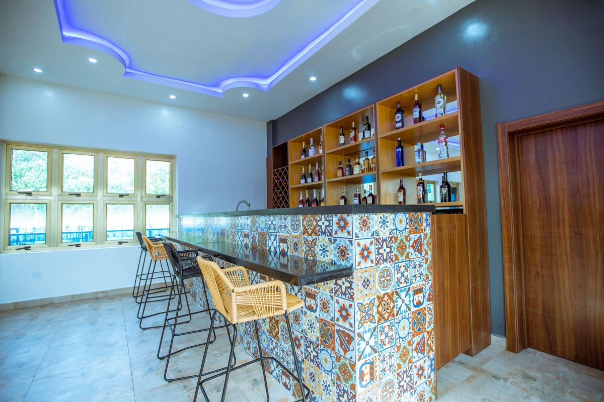 Hotels in ikeja