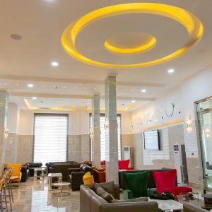 Hotels in Lagos