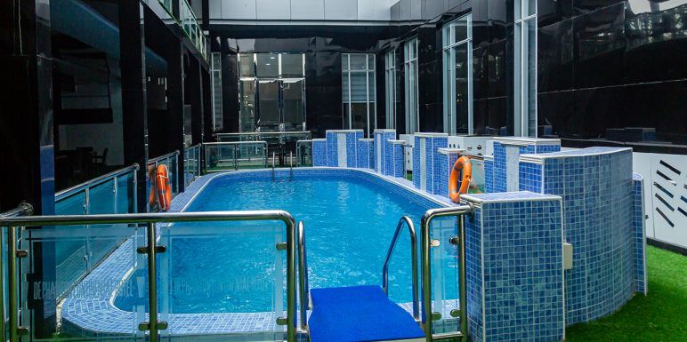 Hotels in Lagos