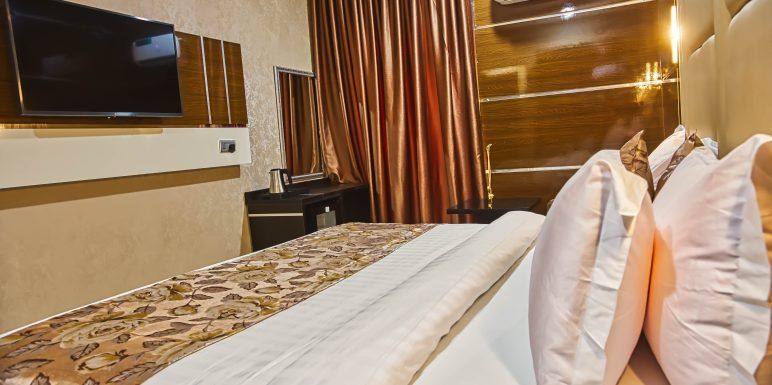 Hotels in Lagos