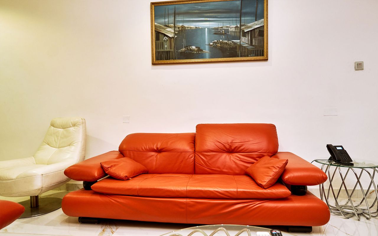 Hotels in Lagos