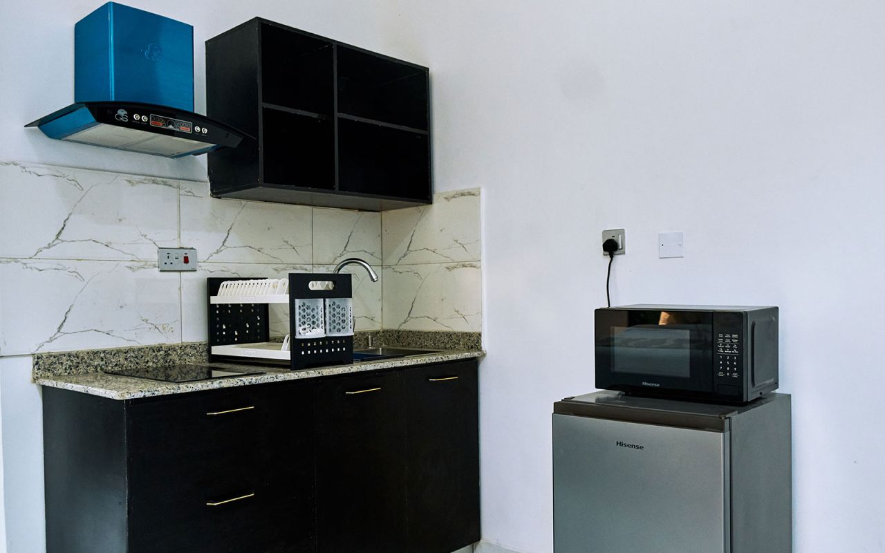 Hotels in Lagos