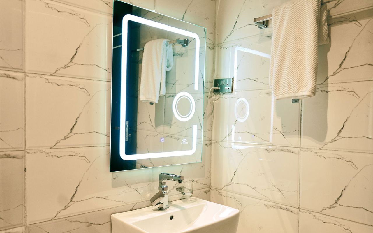 Hotels in Lagos