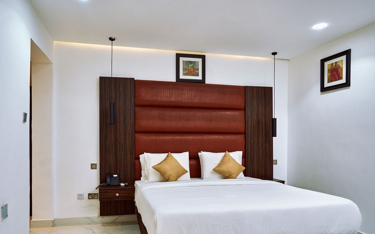 Hotels in Lagos