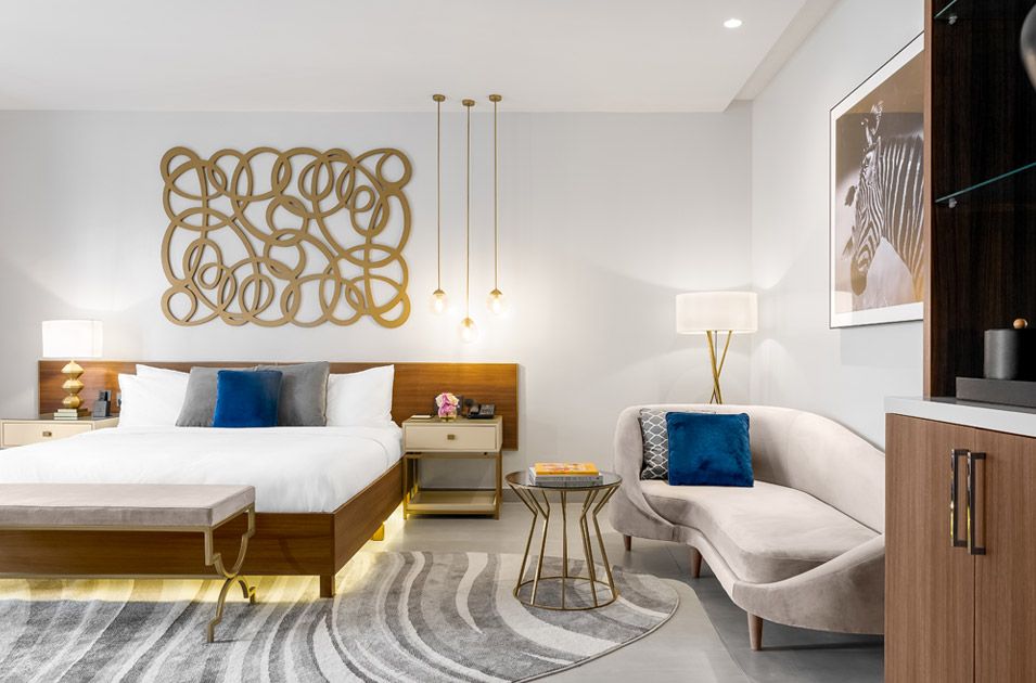 Hotels in ikeja