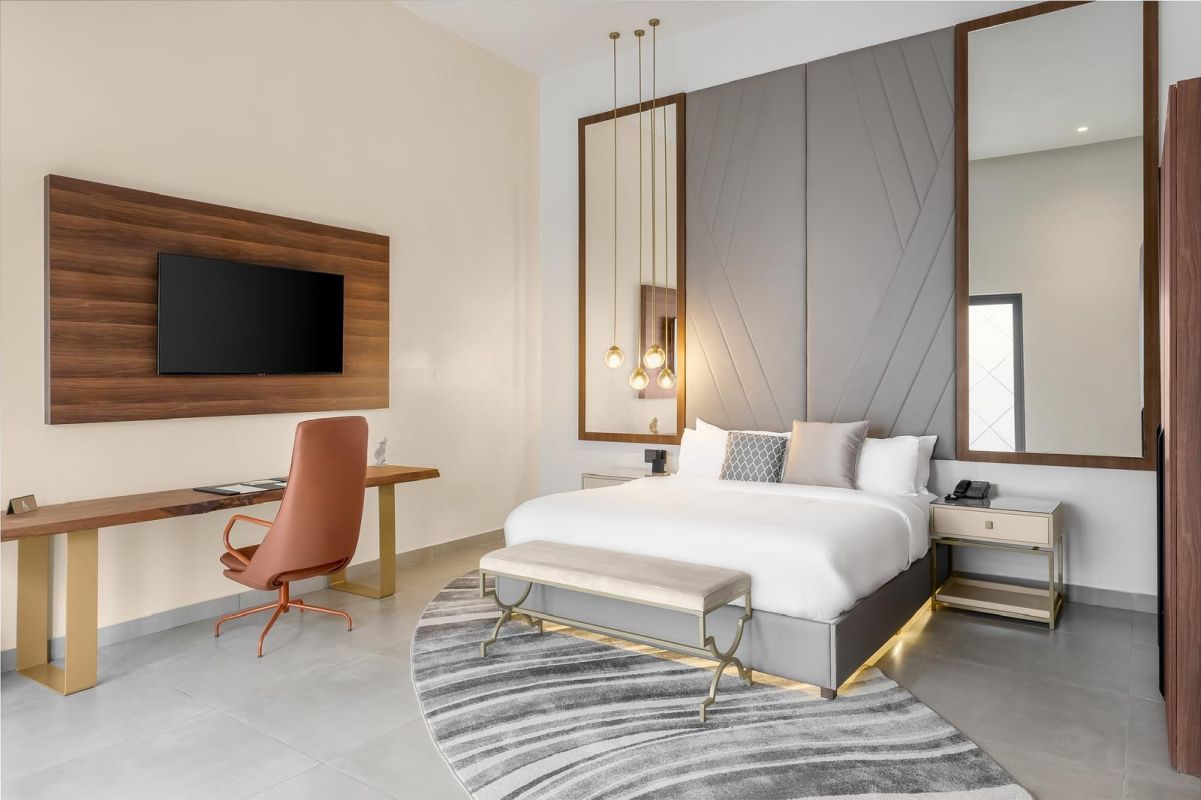 Hotels in ikeja