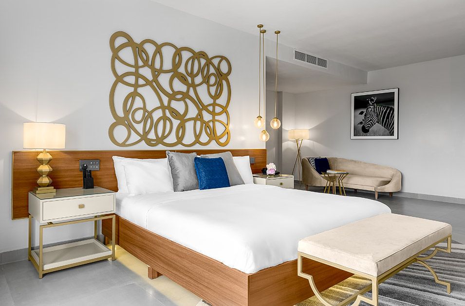 Hotels in ikeja
