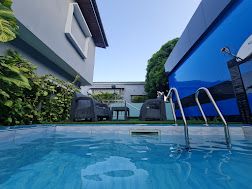 Atlantic Hotels and Suites/Spa