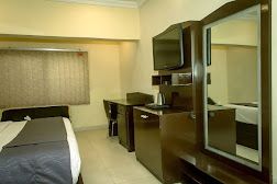 Atlantic Hotels and Suites/Spa