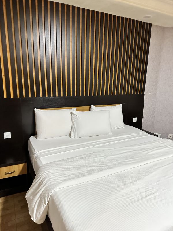 Msquare Hotel Ikeja