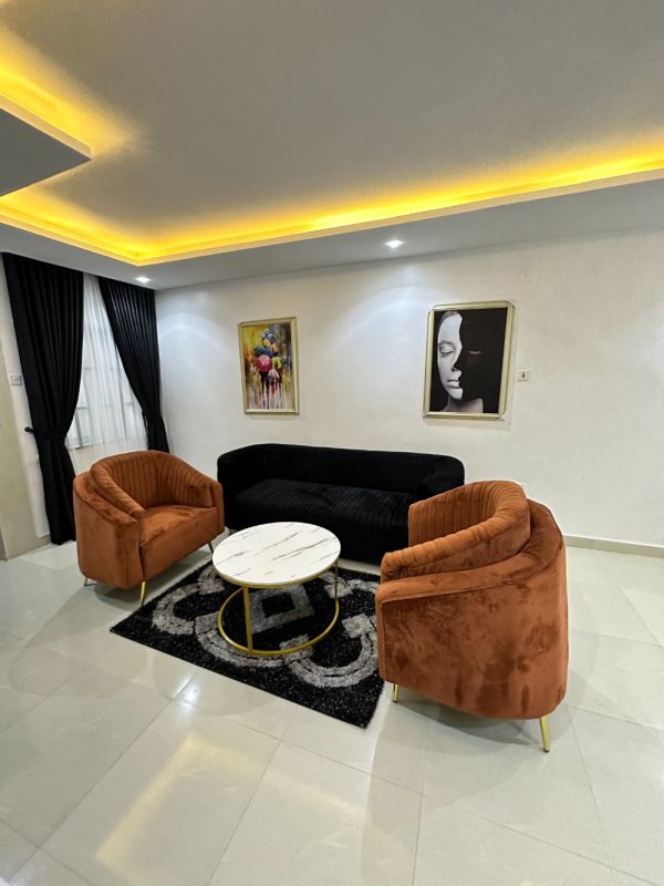 Msquare Hotel Ikeja